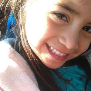 Meet your Posher, Joselyn